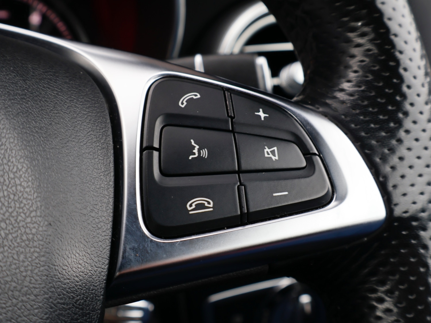 Used Mercedes-Benz C Class 2017 for sale - 76490848: Photo 16