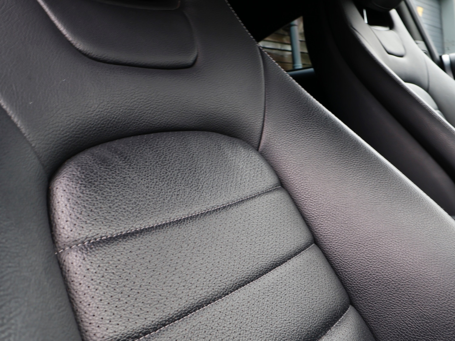 Used Mercedes-Benz C Class 2017 for sale - 76490848: Photo 19