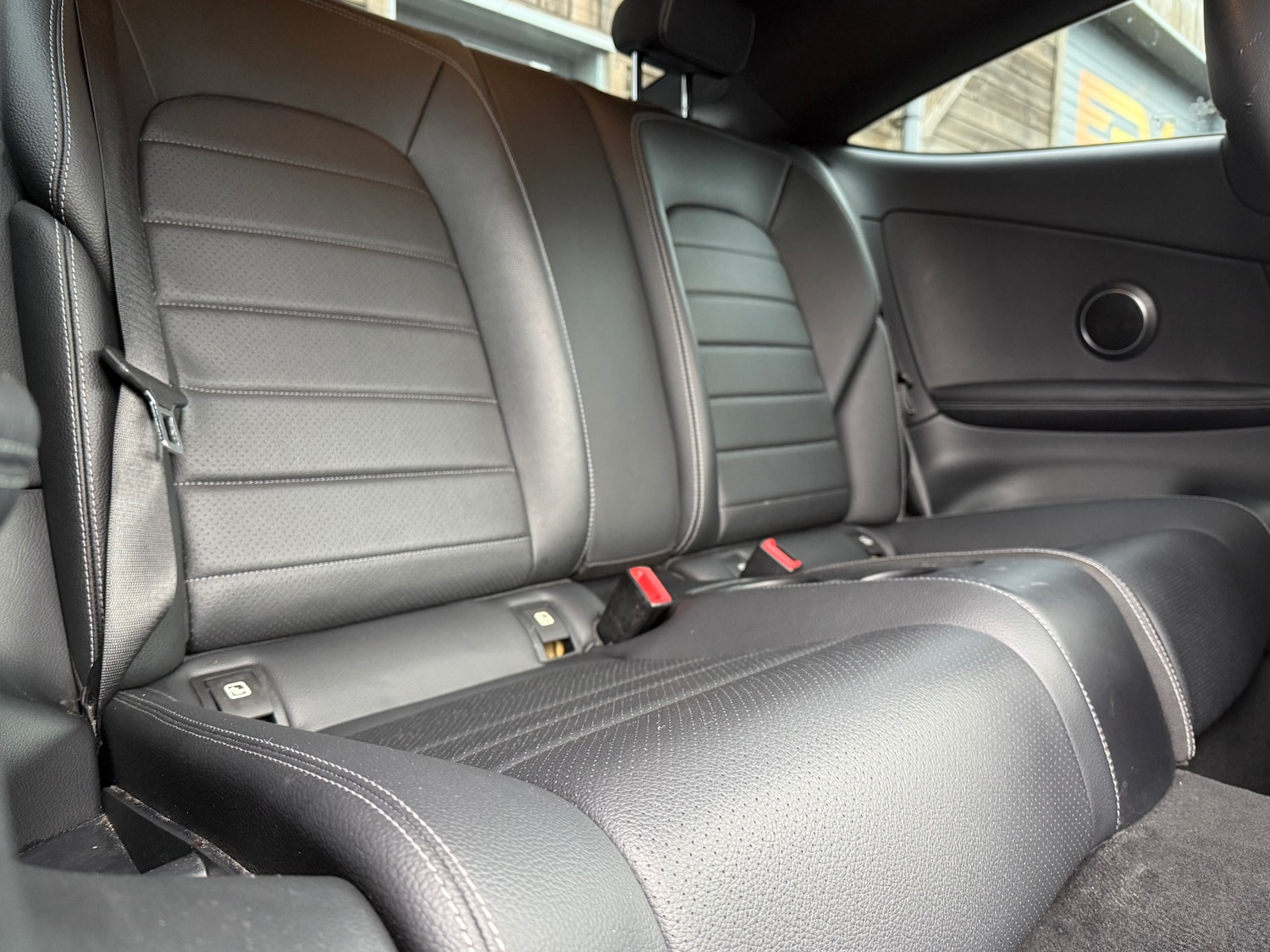 Used Mercedes-Benz C Class 2017 for sale - 76490848: Photo 20