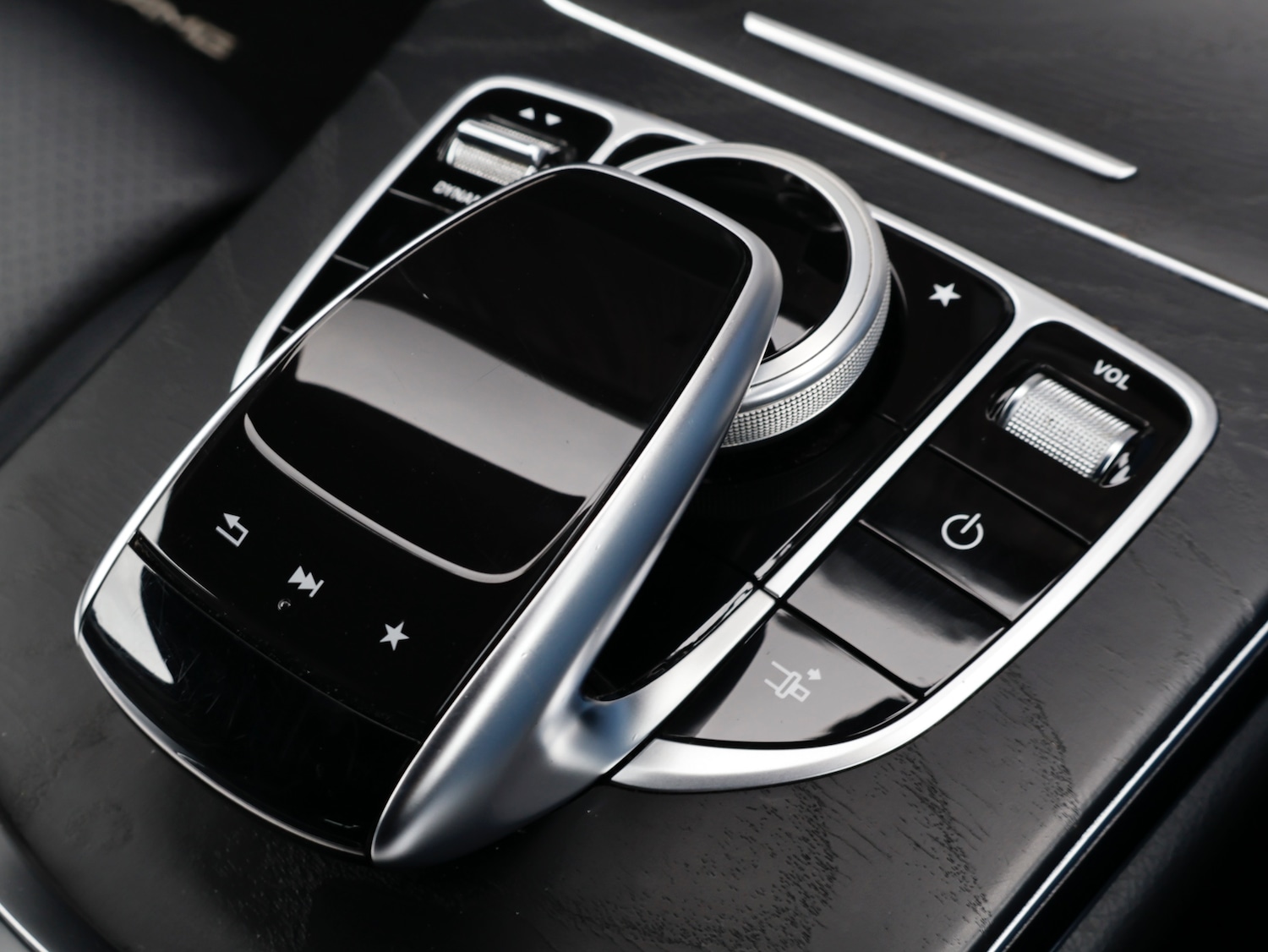 Used Mercedes-Benz C Class 2017 for sale - 76490848: Photo 24