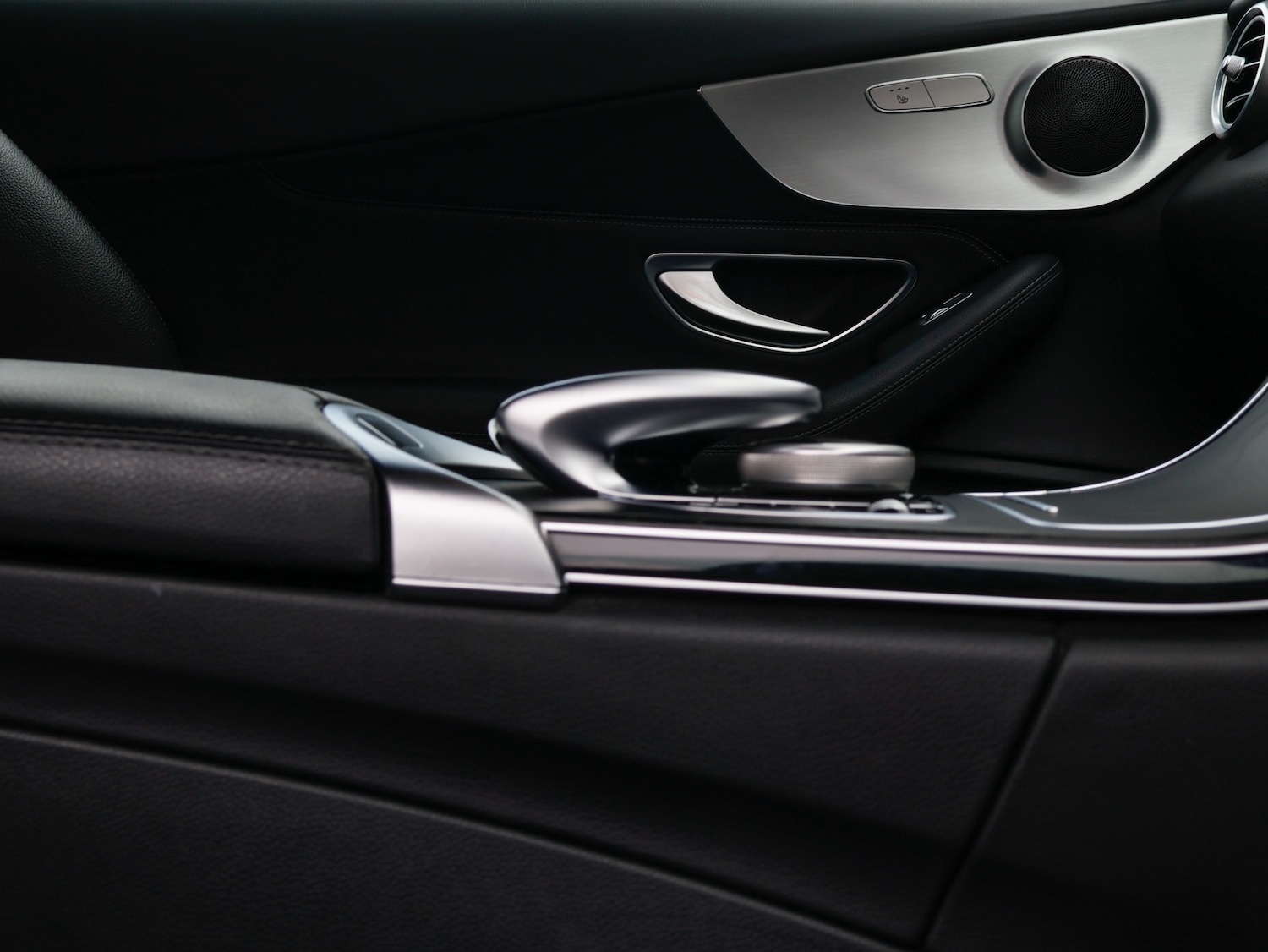 Used Mercedes-Benz C Class 2017 for sale - 76490848: Photo 28