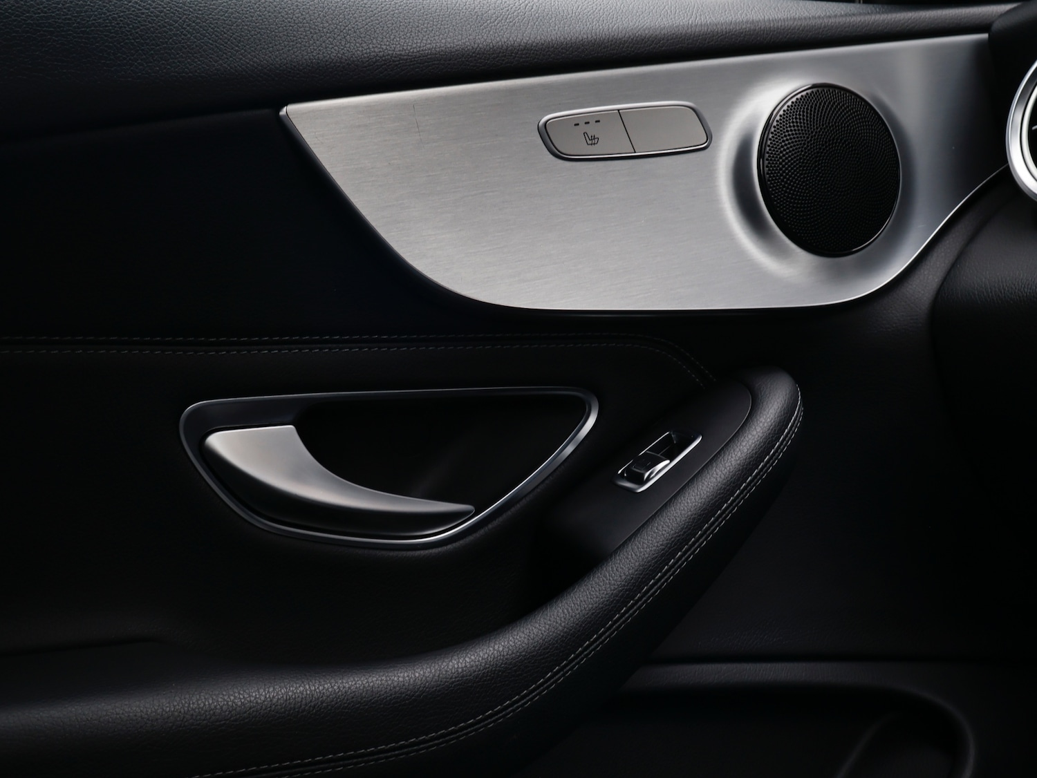 Used Mercedes-Benz C Class 2017 for sale - 76490848: Photo 29