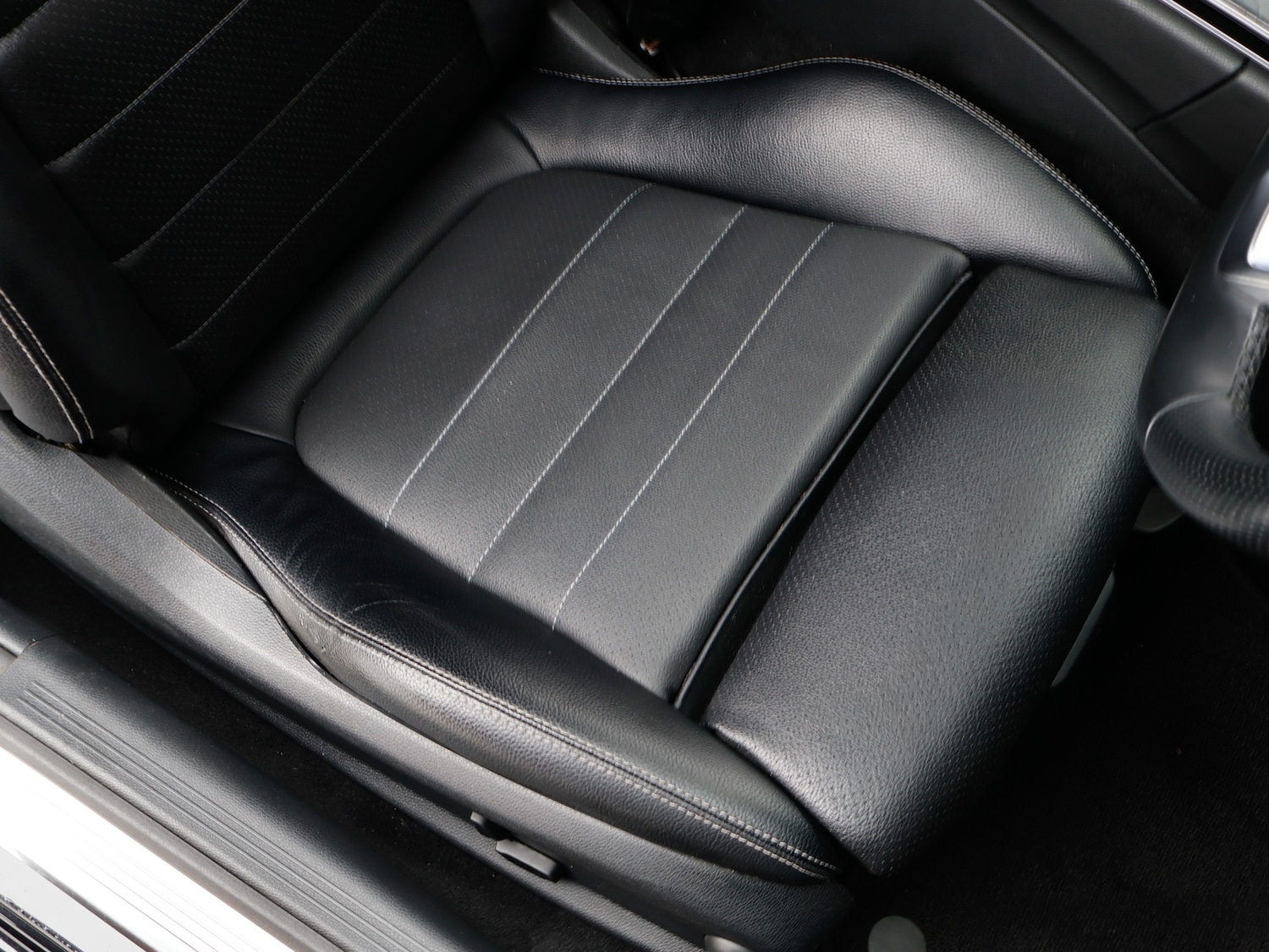 Used Mercedes-Benz C Class 2017 for sale - 76490848: Photo 36