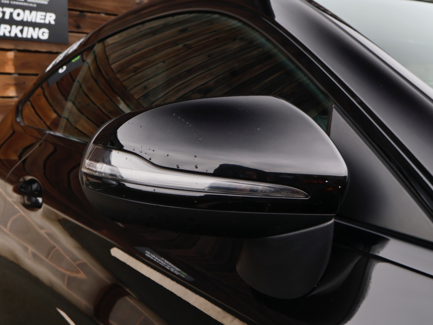 Used Mercedes-Benz C Class 2017 for sale - 76490848: Photo 40