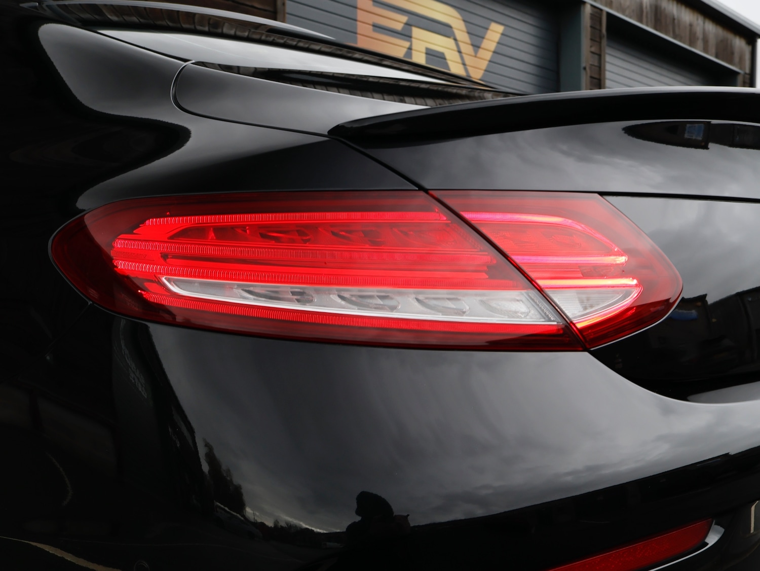 Used Mercedes-Benz C Class 2017 for sale - 76490848: Photo 43