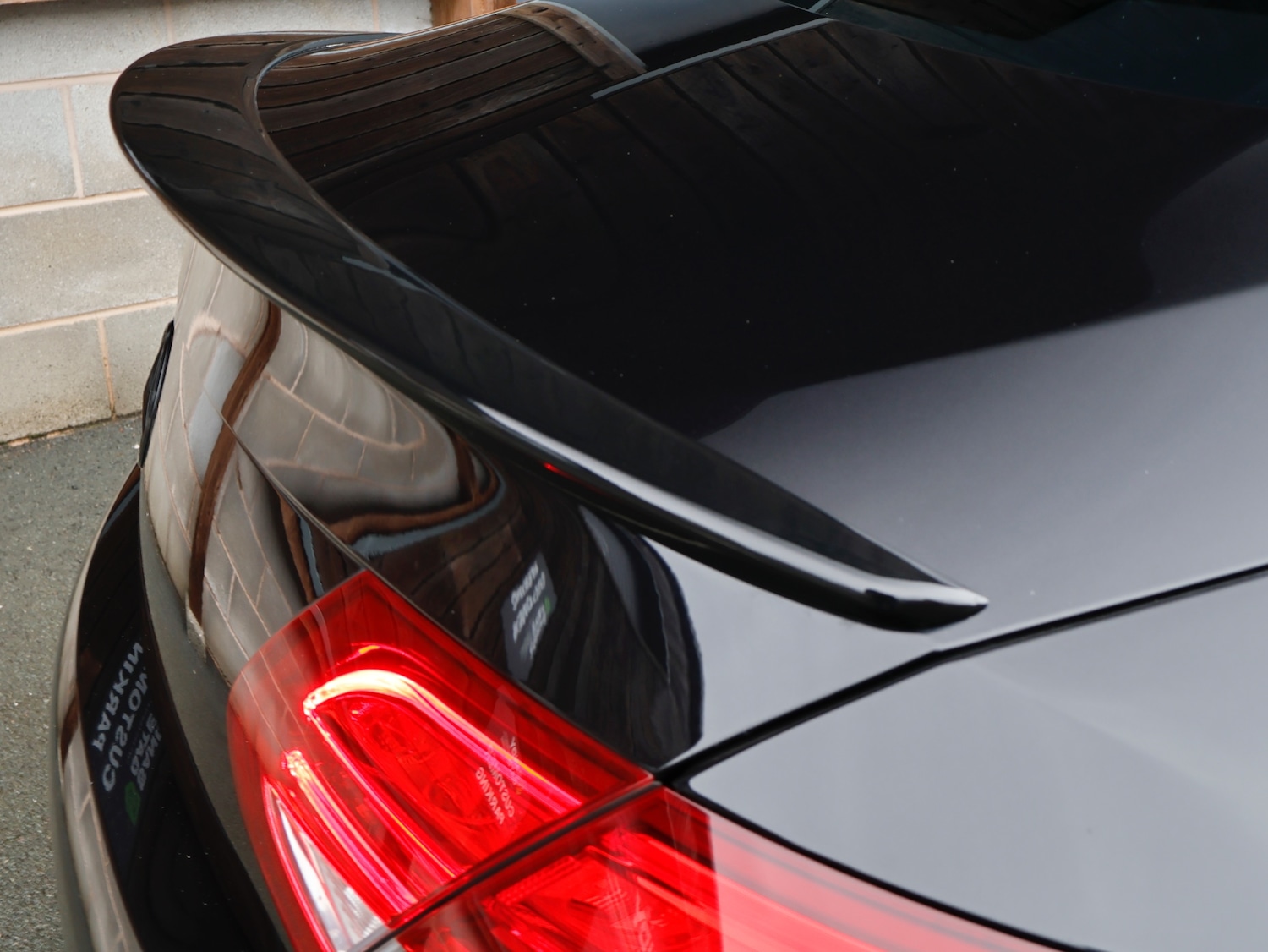 Used Mercedes-Benz C Class 2017 for sale - 76490848: Photo 45