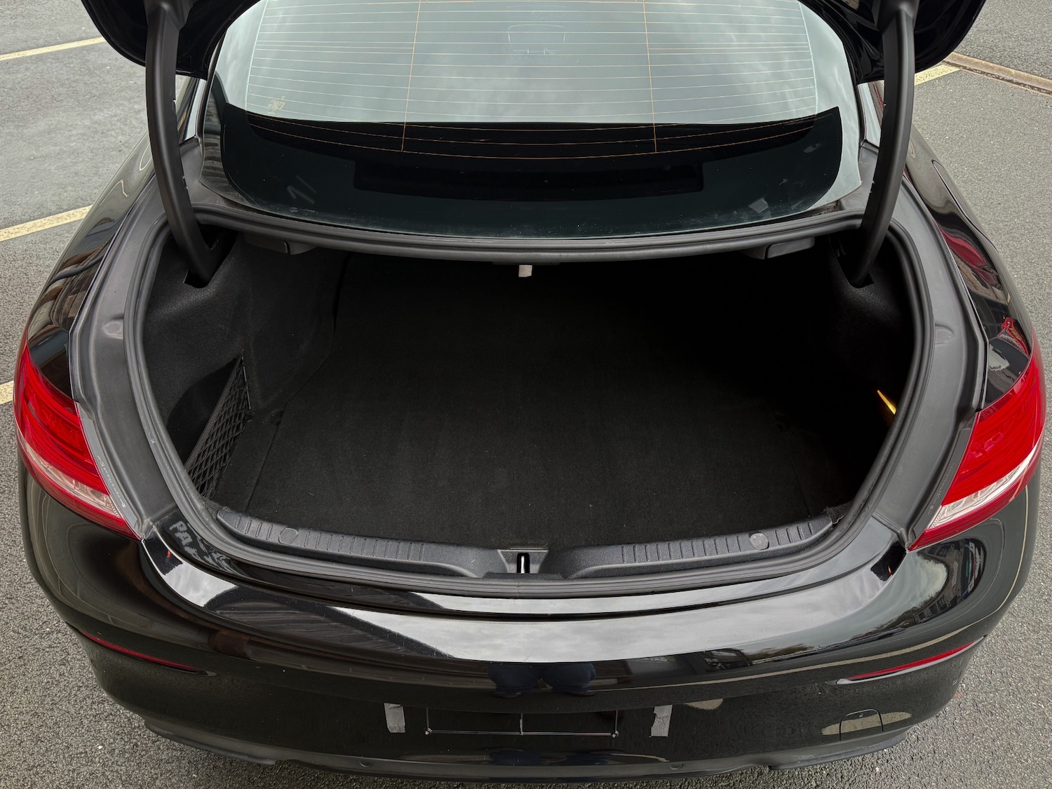 Used Mercedes-Benz C Class 2017 for sale - 76490848: Photo 46