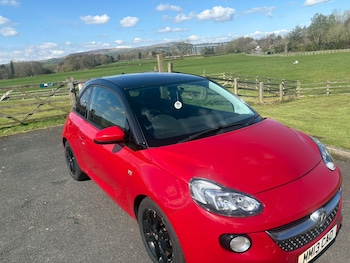 Used Vauxhall ADAM 2013 for sale - 78007544: Photo