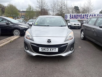 Used Mazda Mazda3 2013 for sale - 77883170: Photo