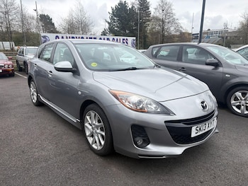Used Mazda Mazda3 2013 for sale - 77883170: Photo