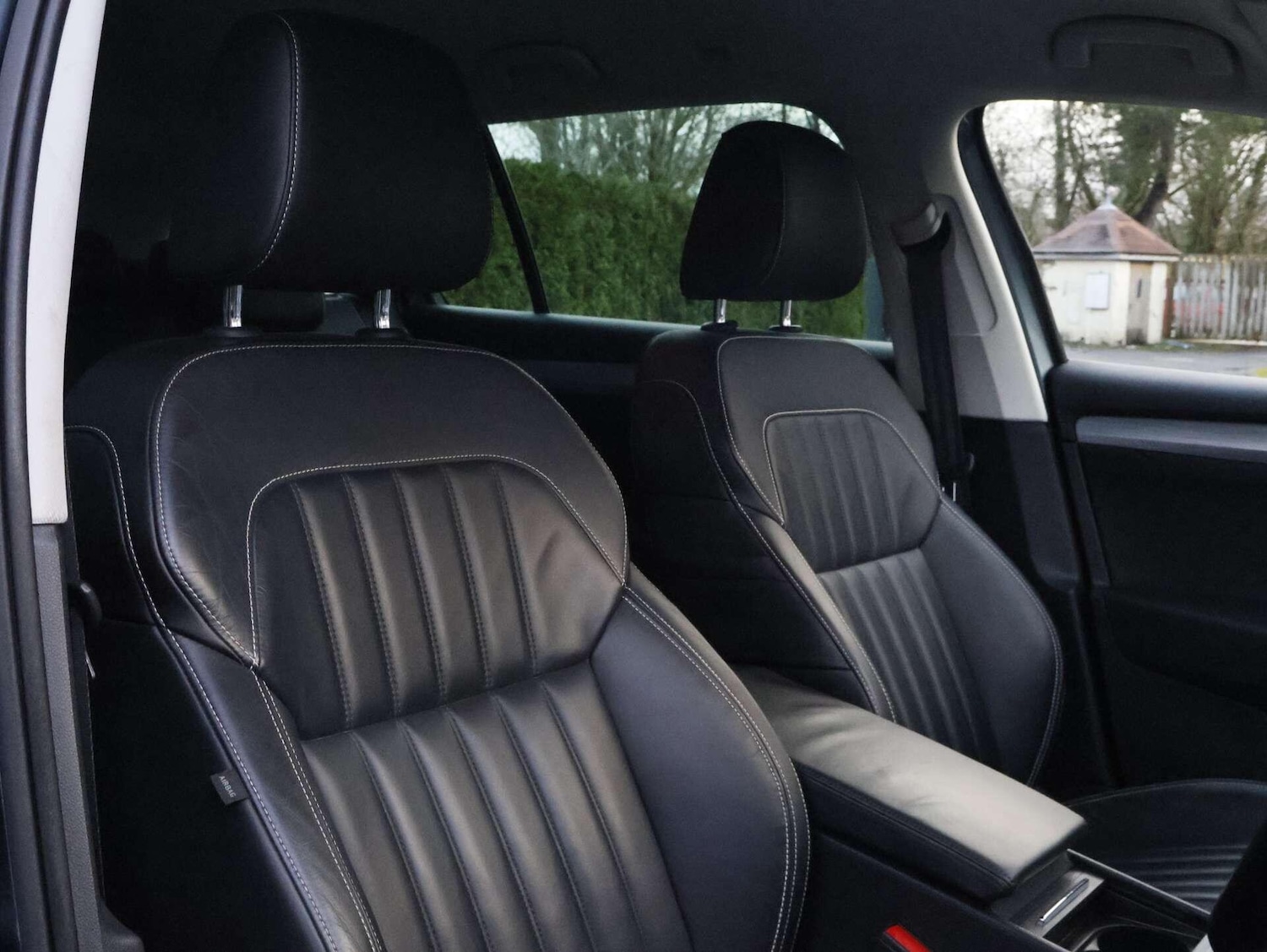 Used Skoda Superb 2021 for sale - 77537399: Photo 10