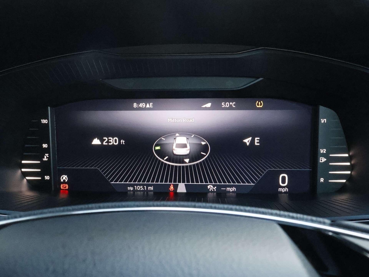 Used Skoda Superb 2021 for sale - 77537399: Photo 18