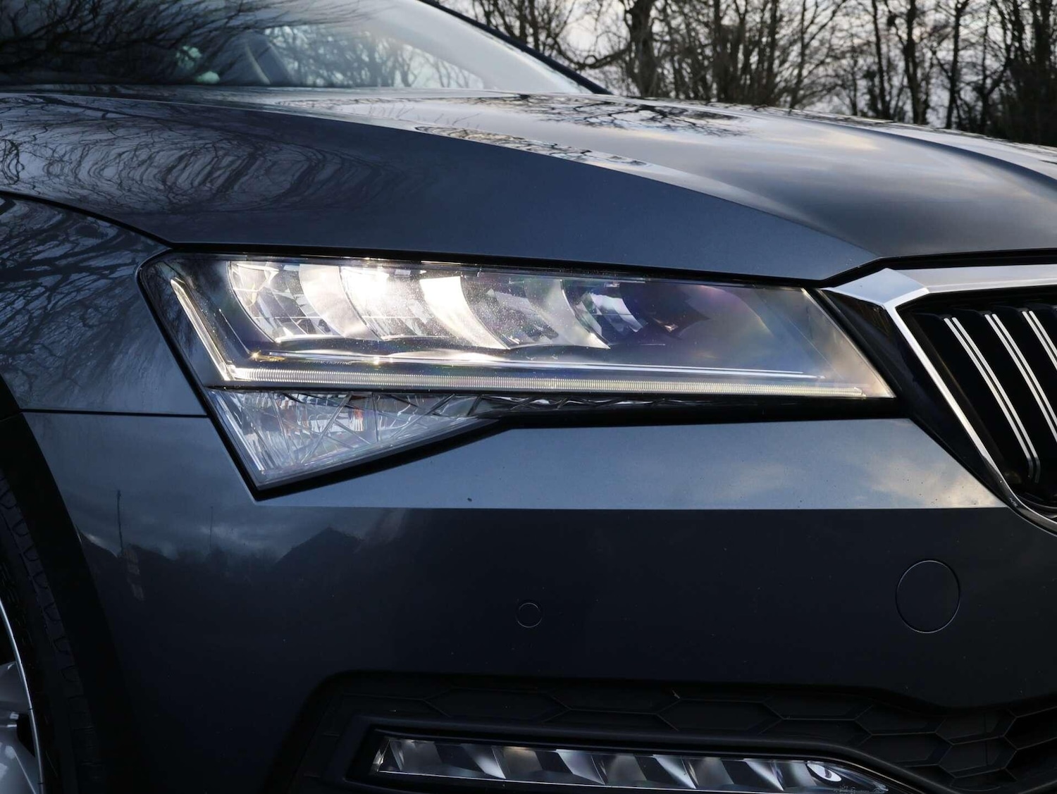 Used Skoda Superb 2021 for sale - 77537399: Photo 23