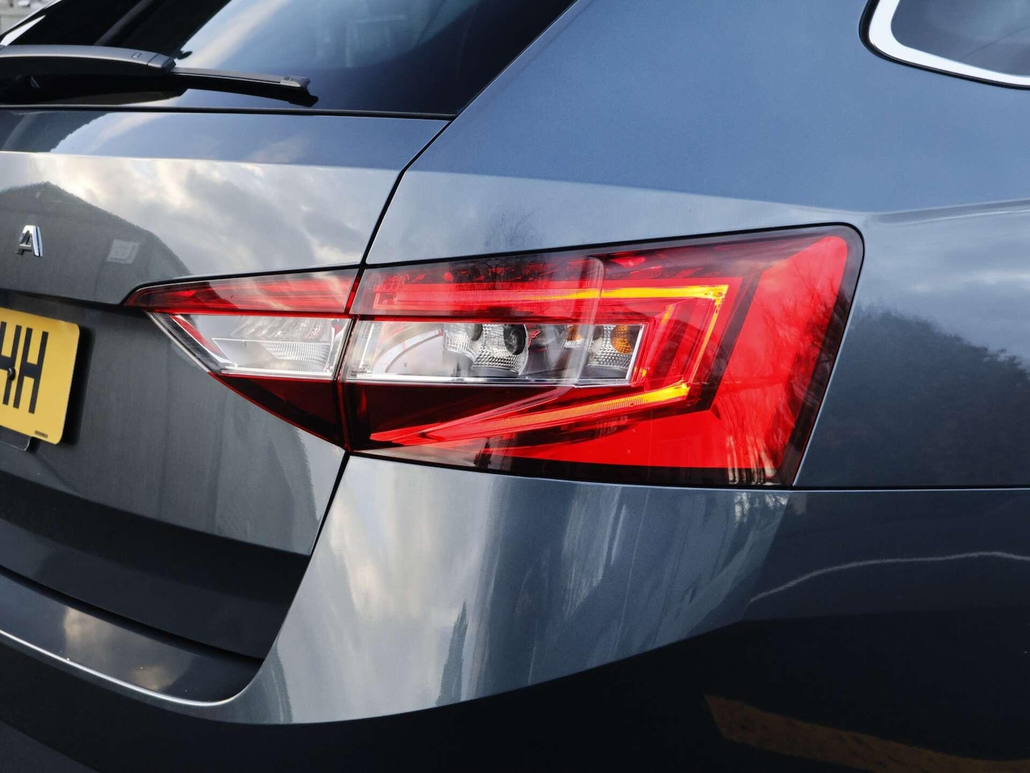 Used Skoda Superb 2021 for sale - 77537399: Photo 26