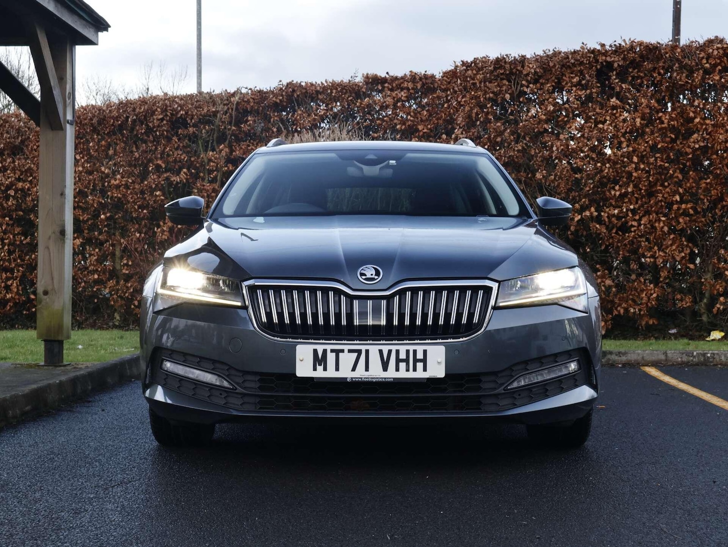 Used Skoda Superb 2021 for sale - 77537399: Photo 5
