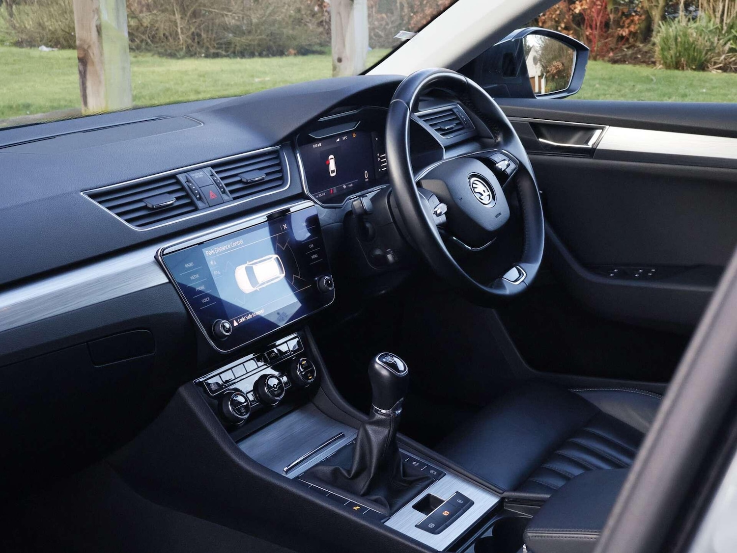 Used Skoda Superb 2021 for sale - 77537399: Photo 9