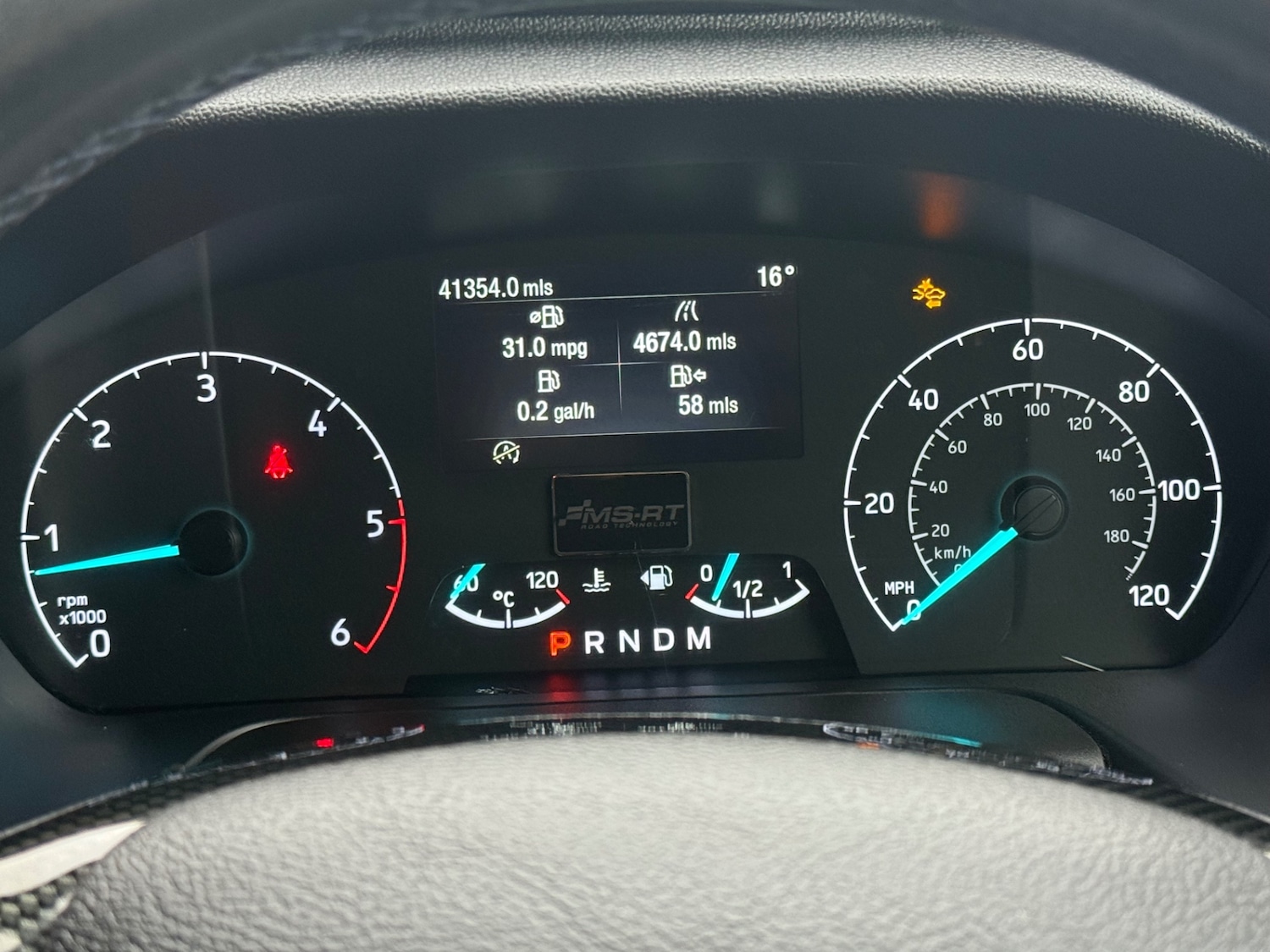 Vehicle 35
