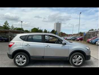 Used Nissan Qashqai 2011 for sale - 74962186: Photo