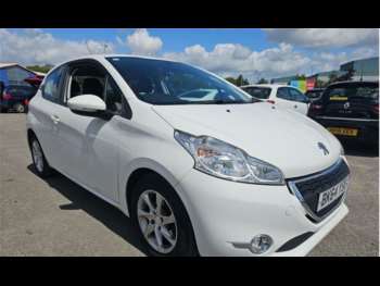 2014 (64) - 1.4 HDi Active 3dr
