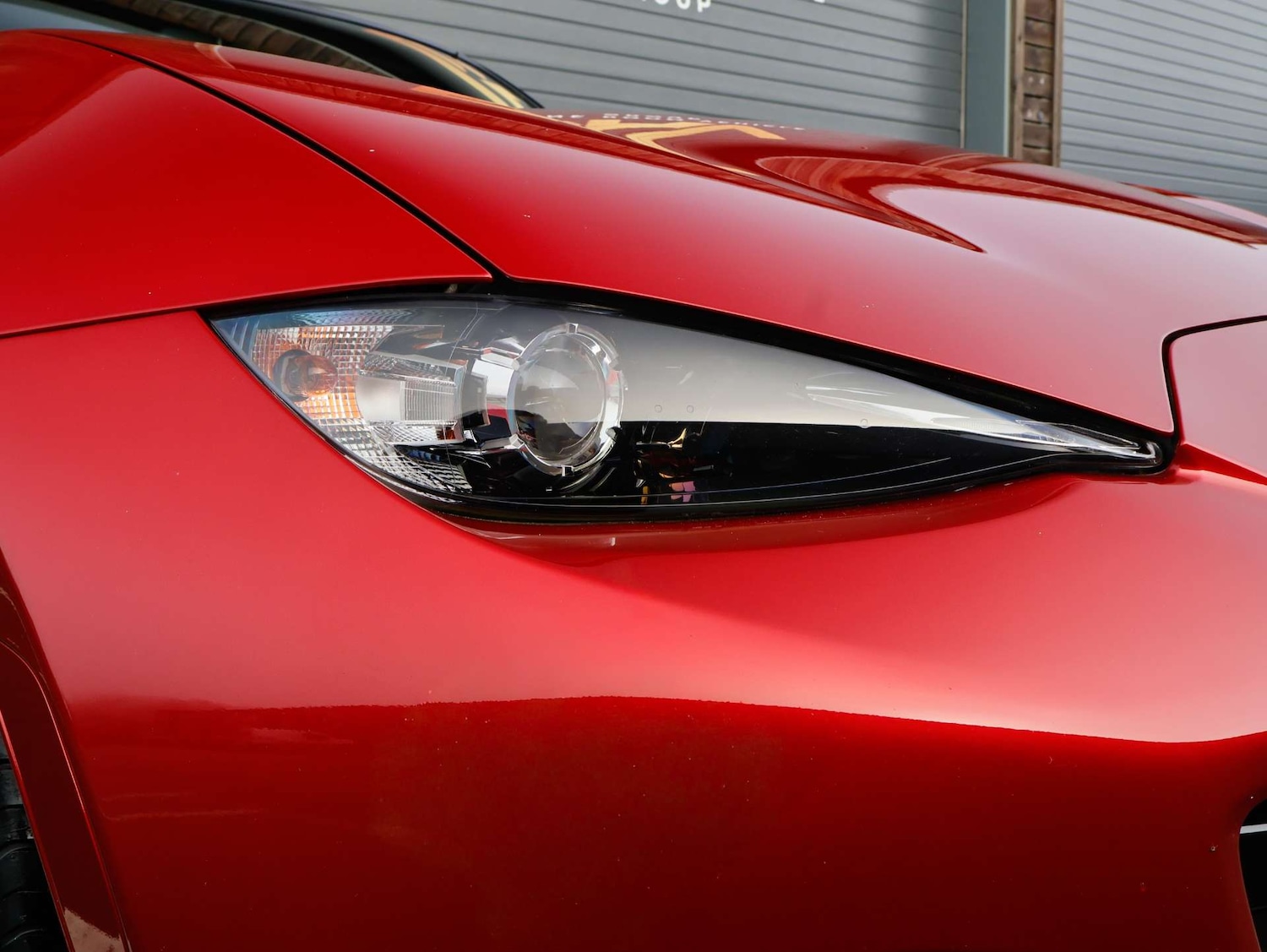 Used Mazda MX-5 2017 for sale - 76957019: Photo 14