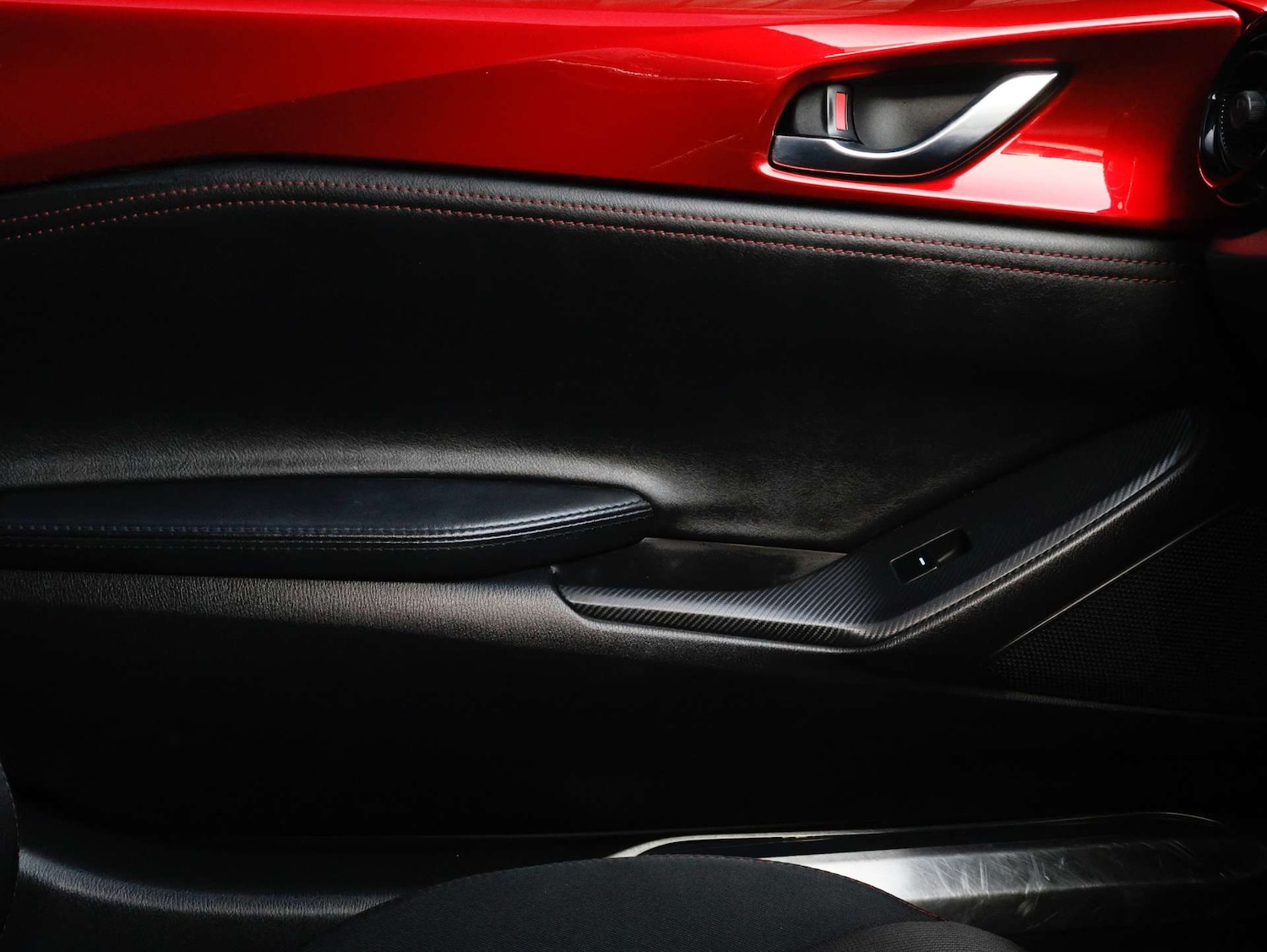 Used Mazda MX-5 2017 for sale - 76957019: Photo 18