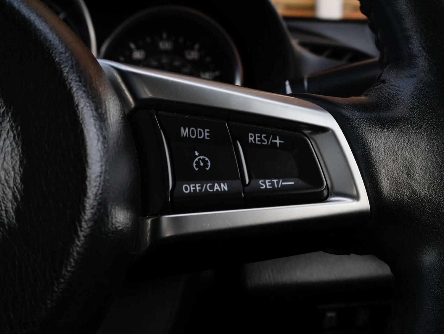 Used Mazda MX-5 2017 for sale - 76957019: Photo 20