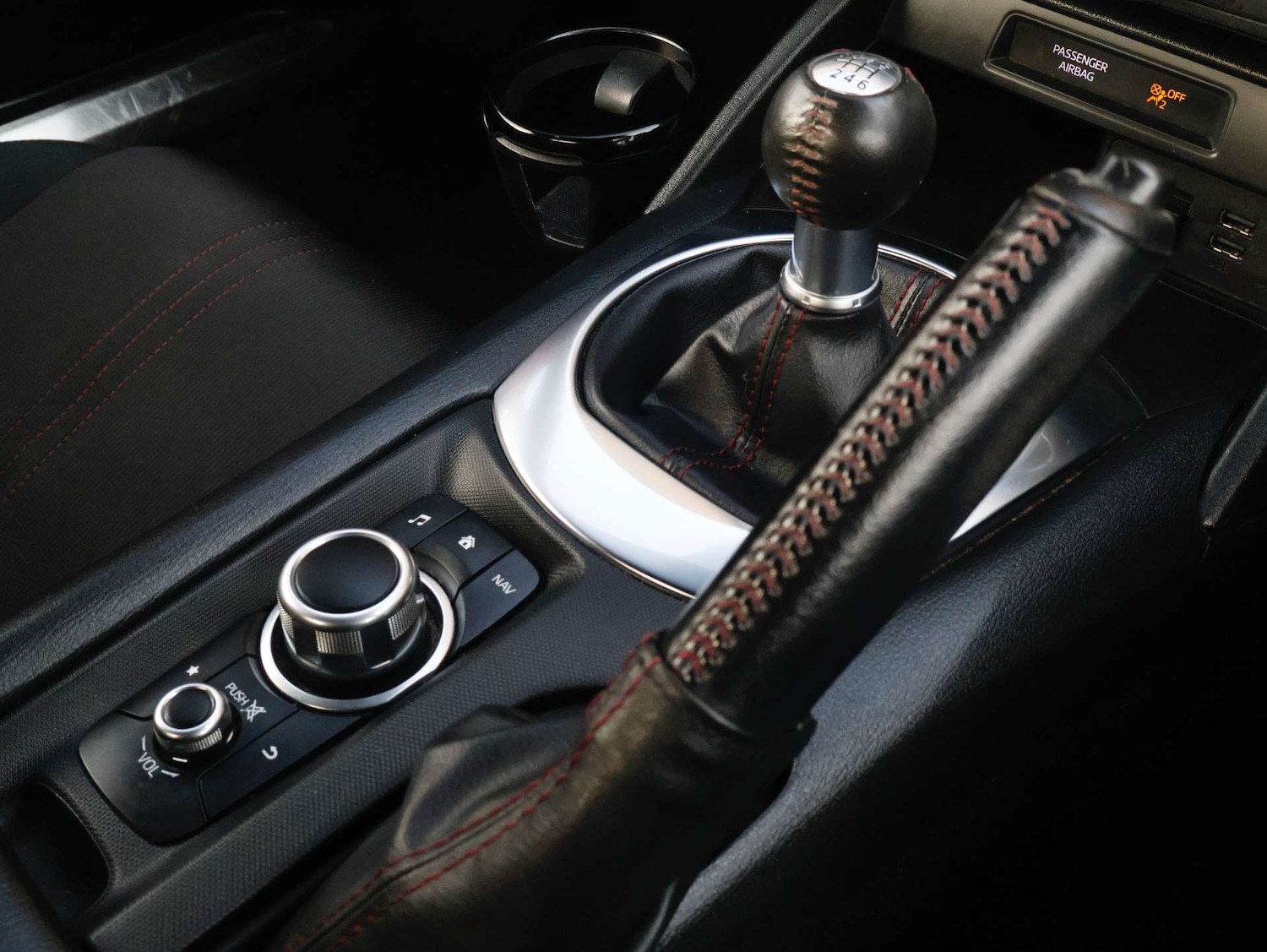 Used Mazda MX-5 2017 for sale - 76957019: Photo 23