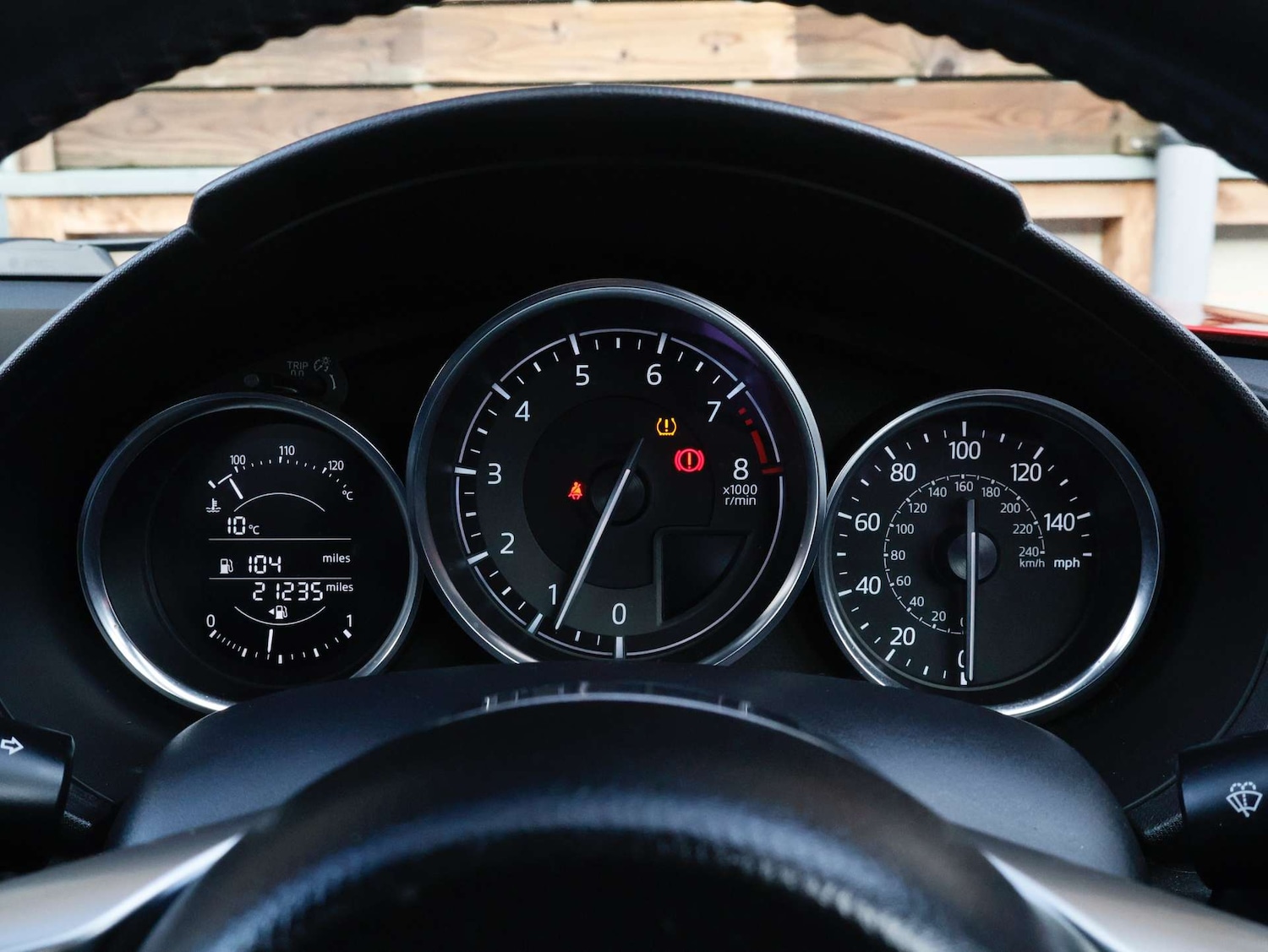 Used Mazda MX-5 2017 for sale - 76957019: Photo 26