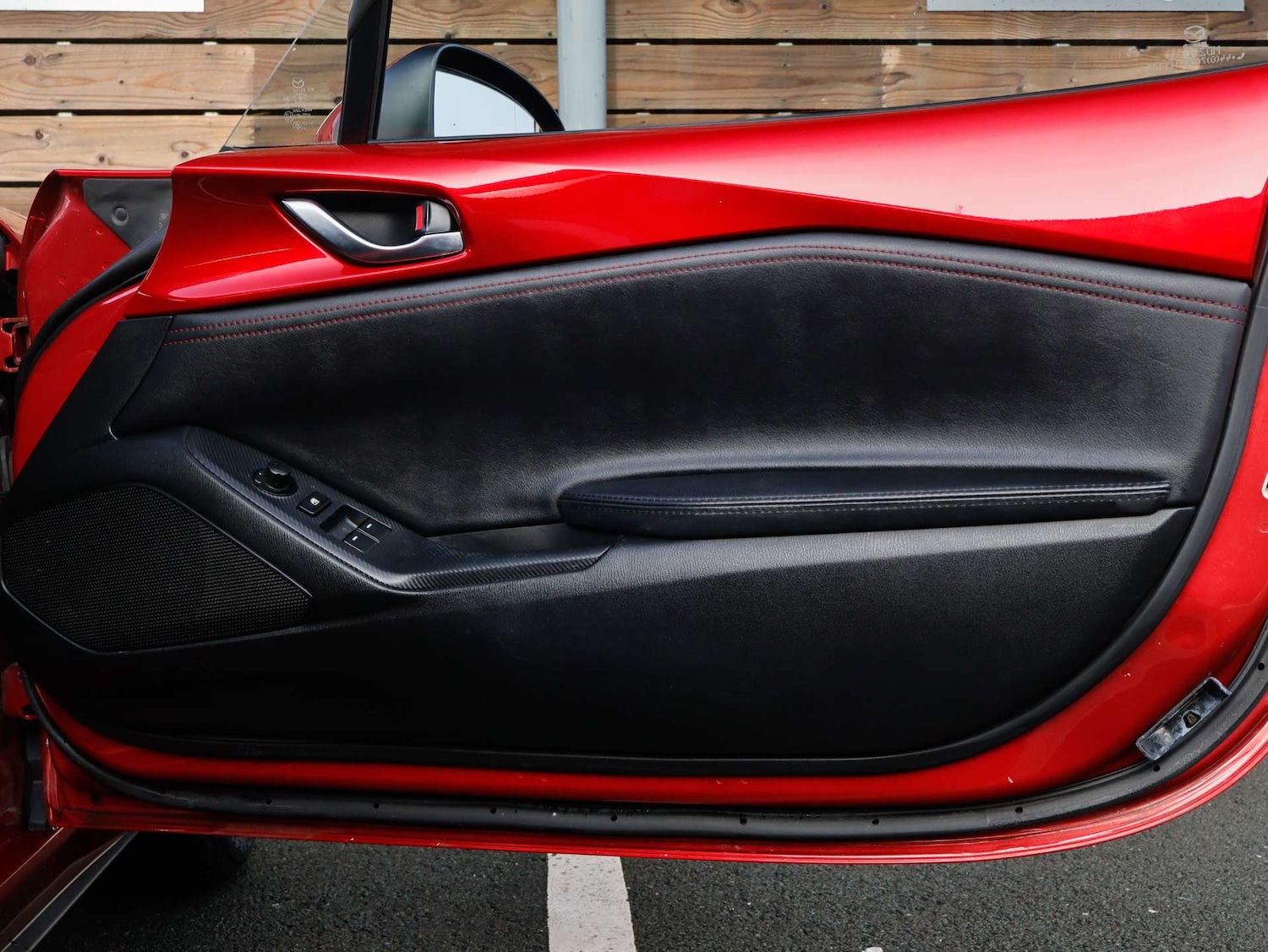 Used Mazda MX-5 2017 for sale - 76957019: Photo 33