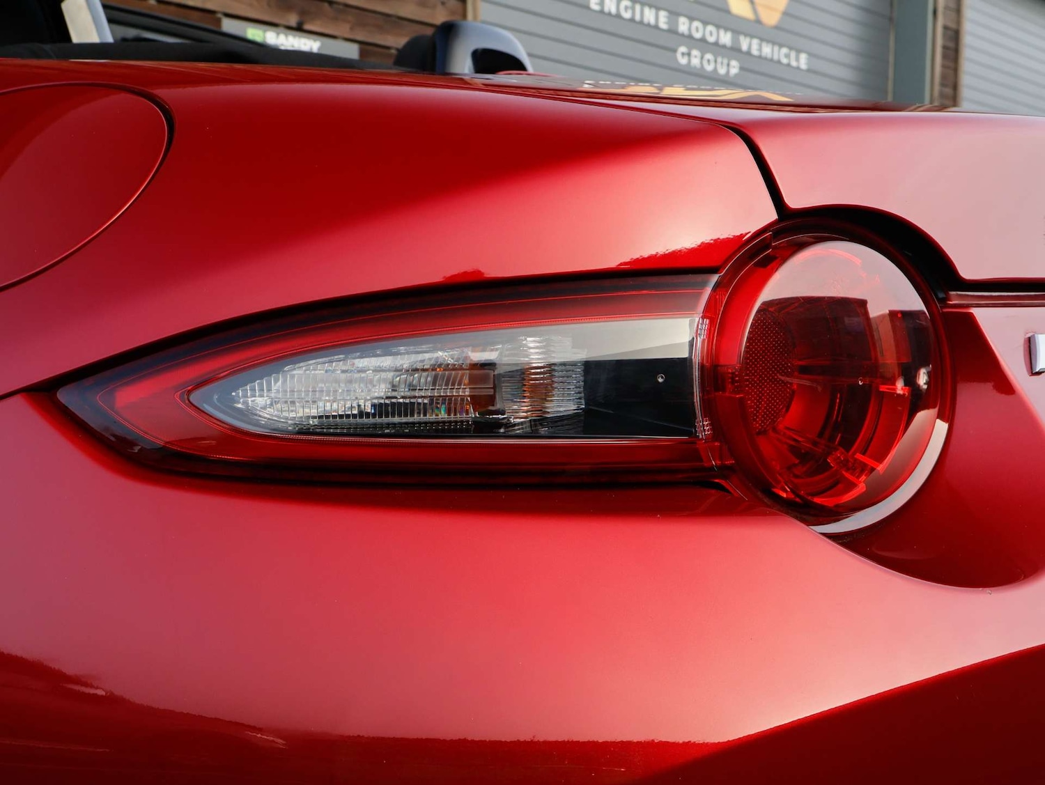 Used Mazda MX-5 2017 for sale - 76957019: Photo 34