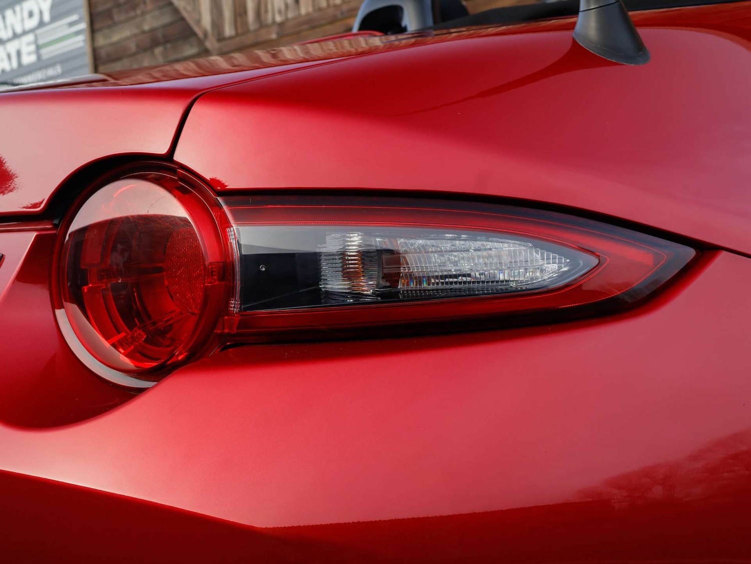 Used Mazda MX-5 2017 for sale - 76957019: Photo 35