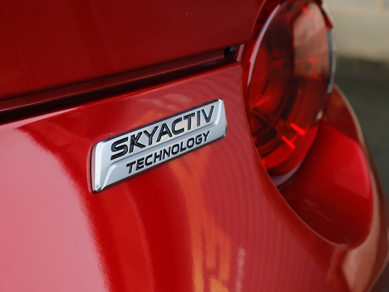 Used Mazda MX-5 2017 for sale - 76957019: Photo 36