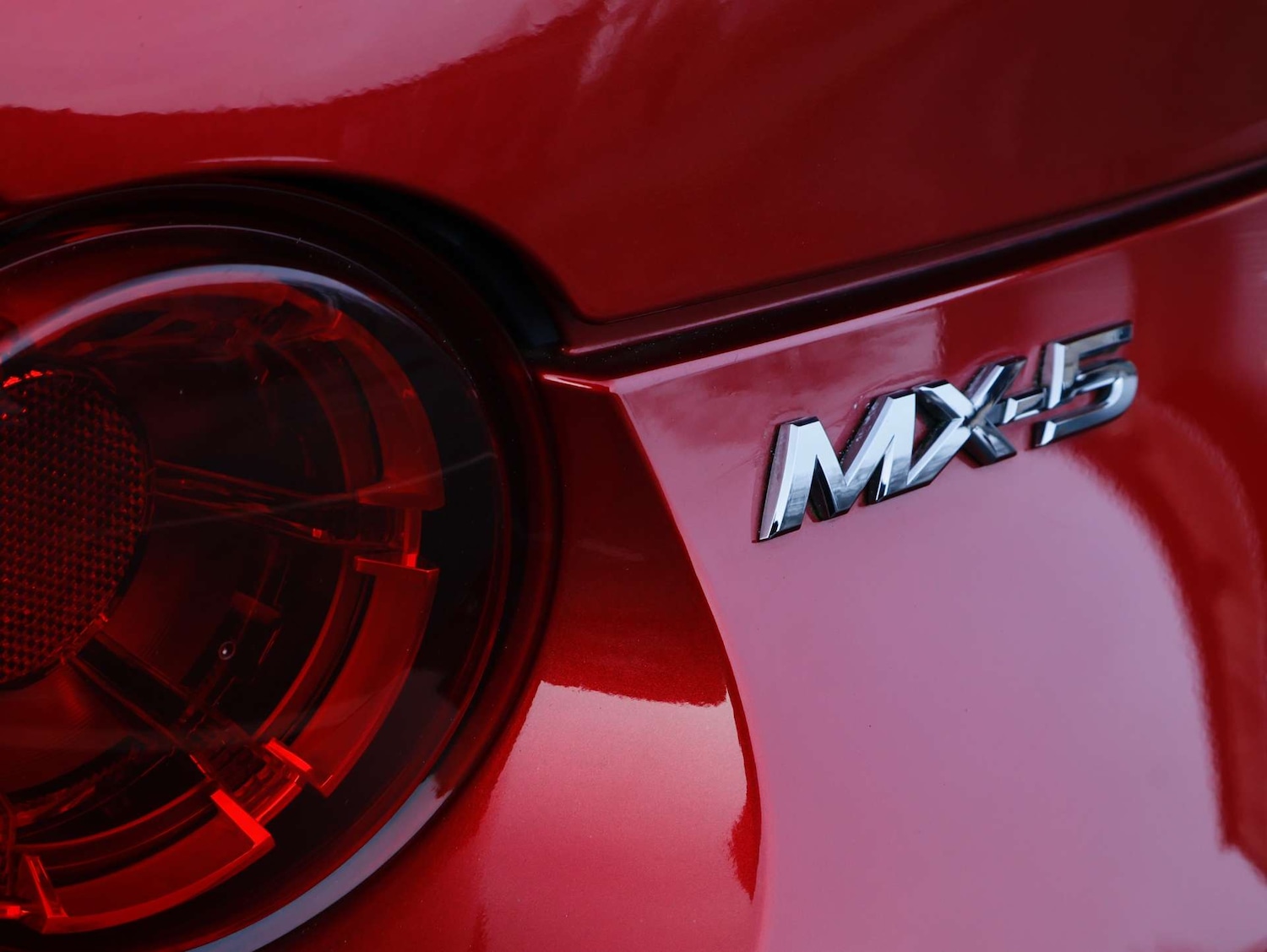 Used Mazda MX-5 2017 for sale - 76957019: Photo 37