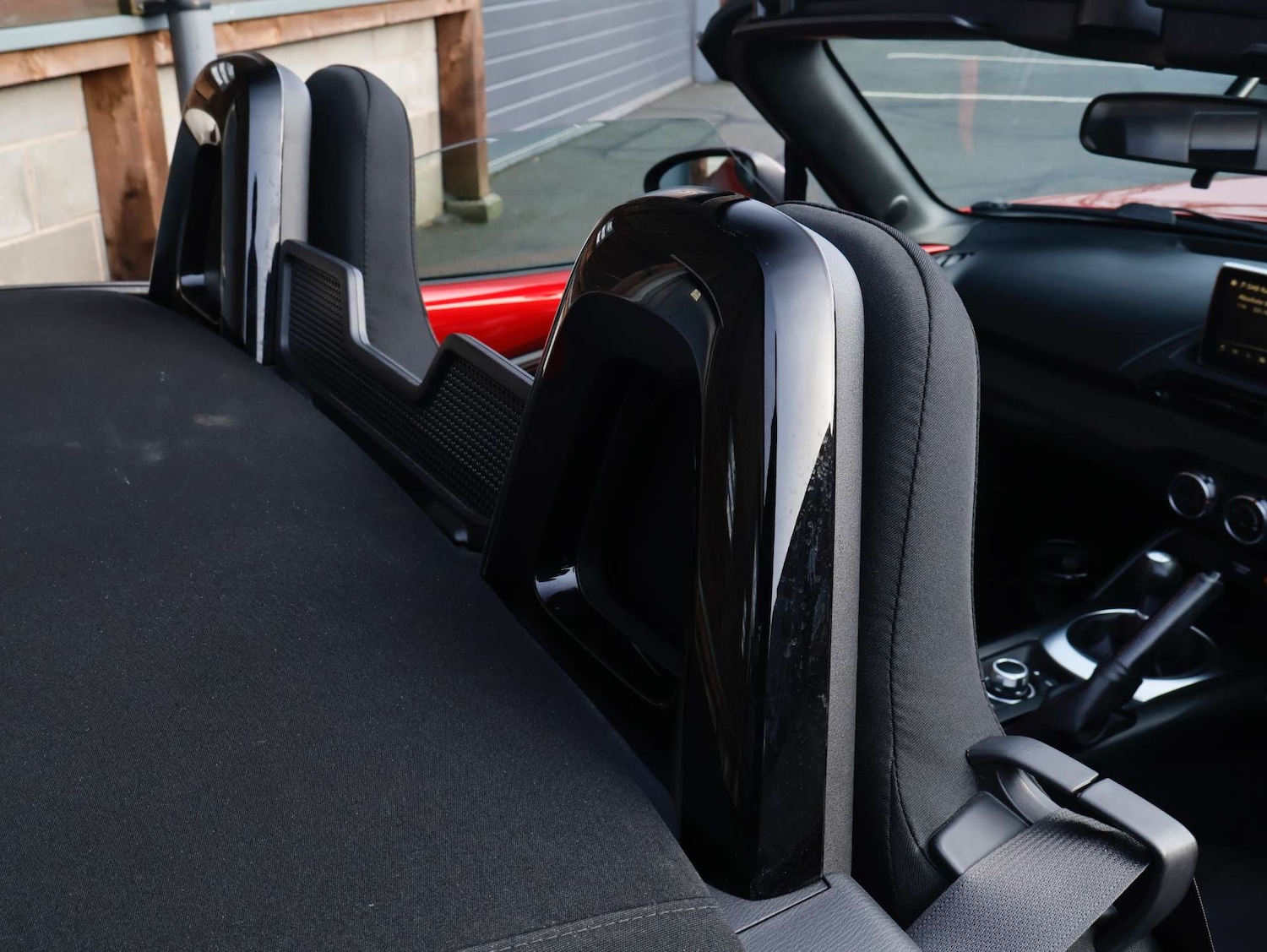 Used Mazda MX-5 2017 for sale - 76957019: Photo 39