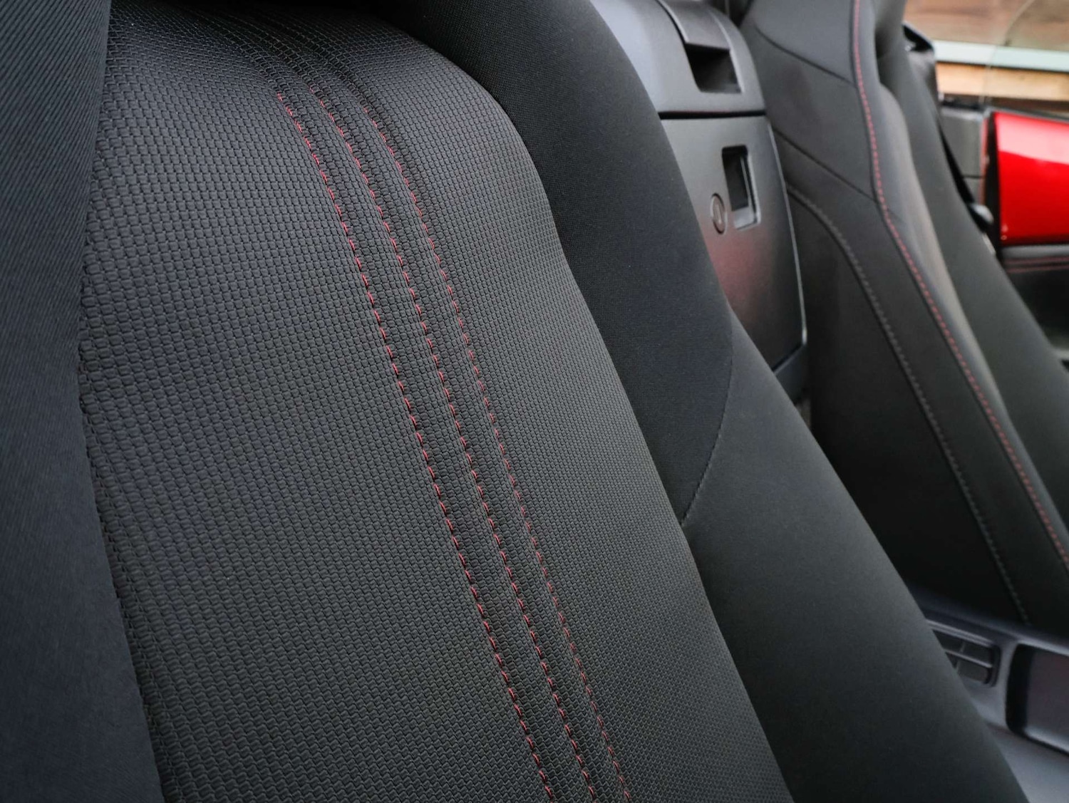 Used Mazda MX-5 2017 for sale - 76957019: Photo 40