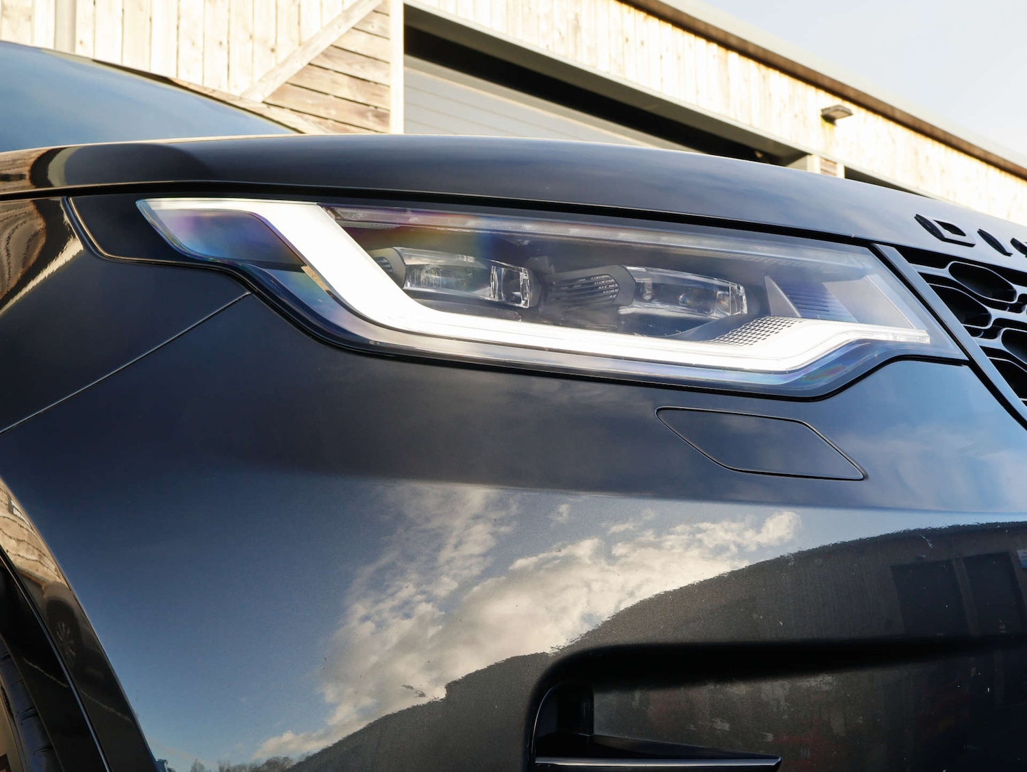 Used Land Rover Discovery 2022 for sale - 76797230: Photo 10