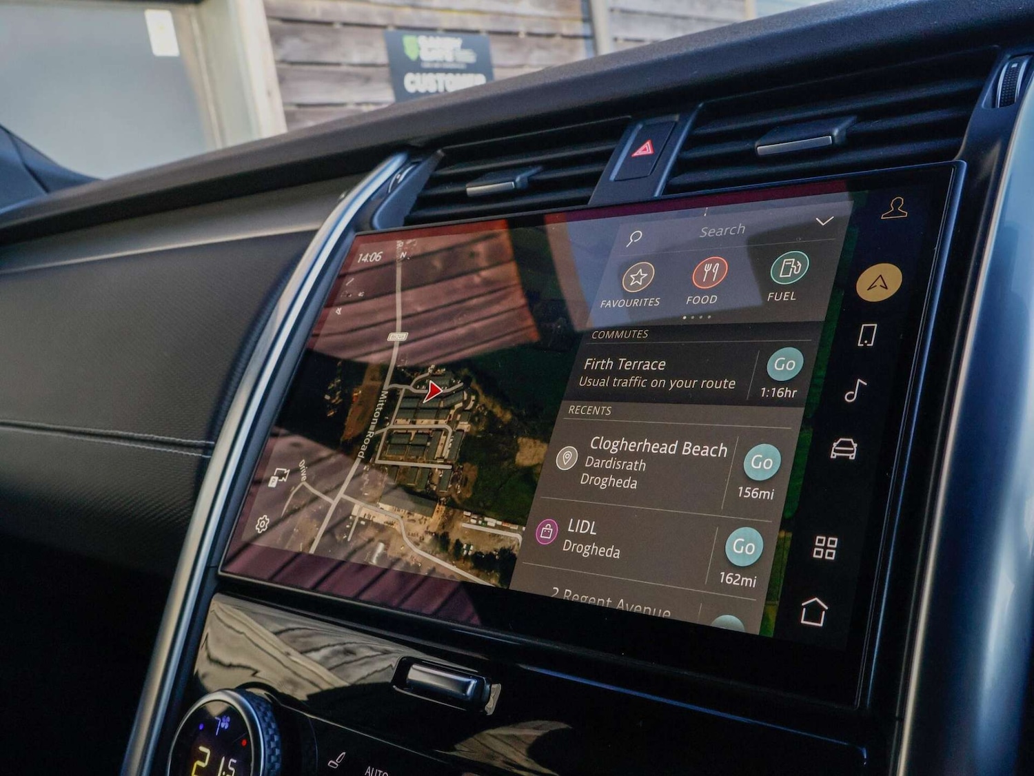 Used Land Rover Discovery 2022 for sale - 76797230: Photo 18