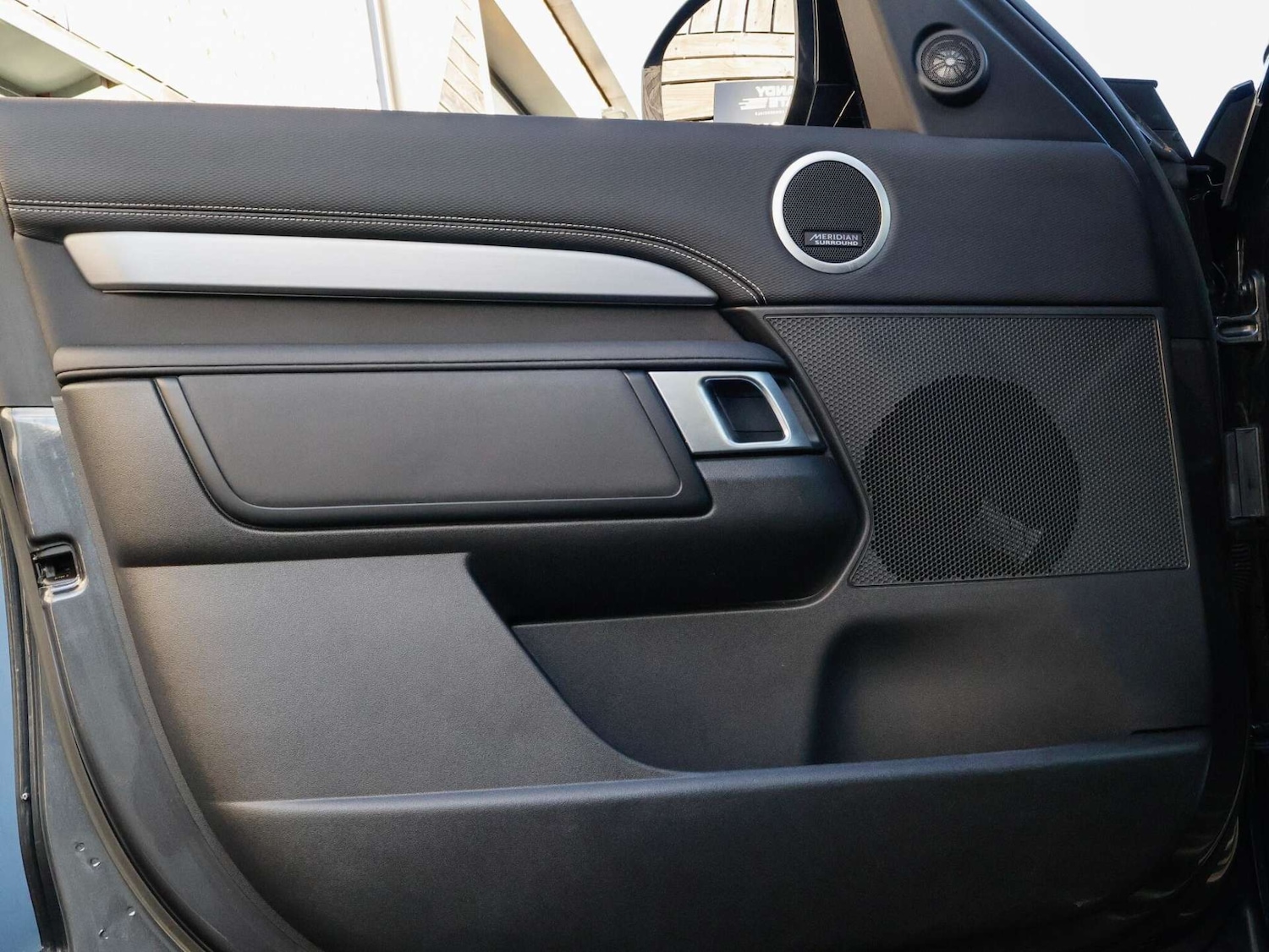 Used Land Rover Discovery 2022 for sale - 76797230: Photo 23