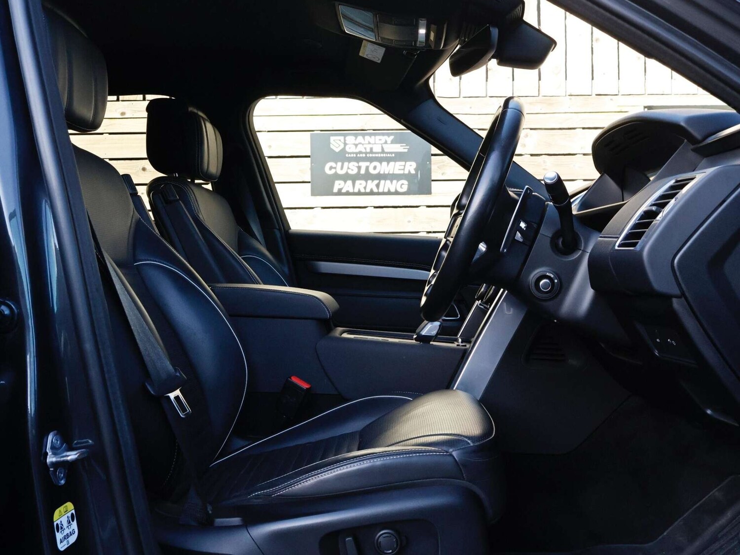 Used Land Rover Discovery 2022 for sale - 76797230: Photo 25