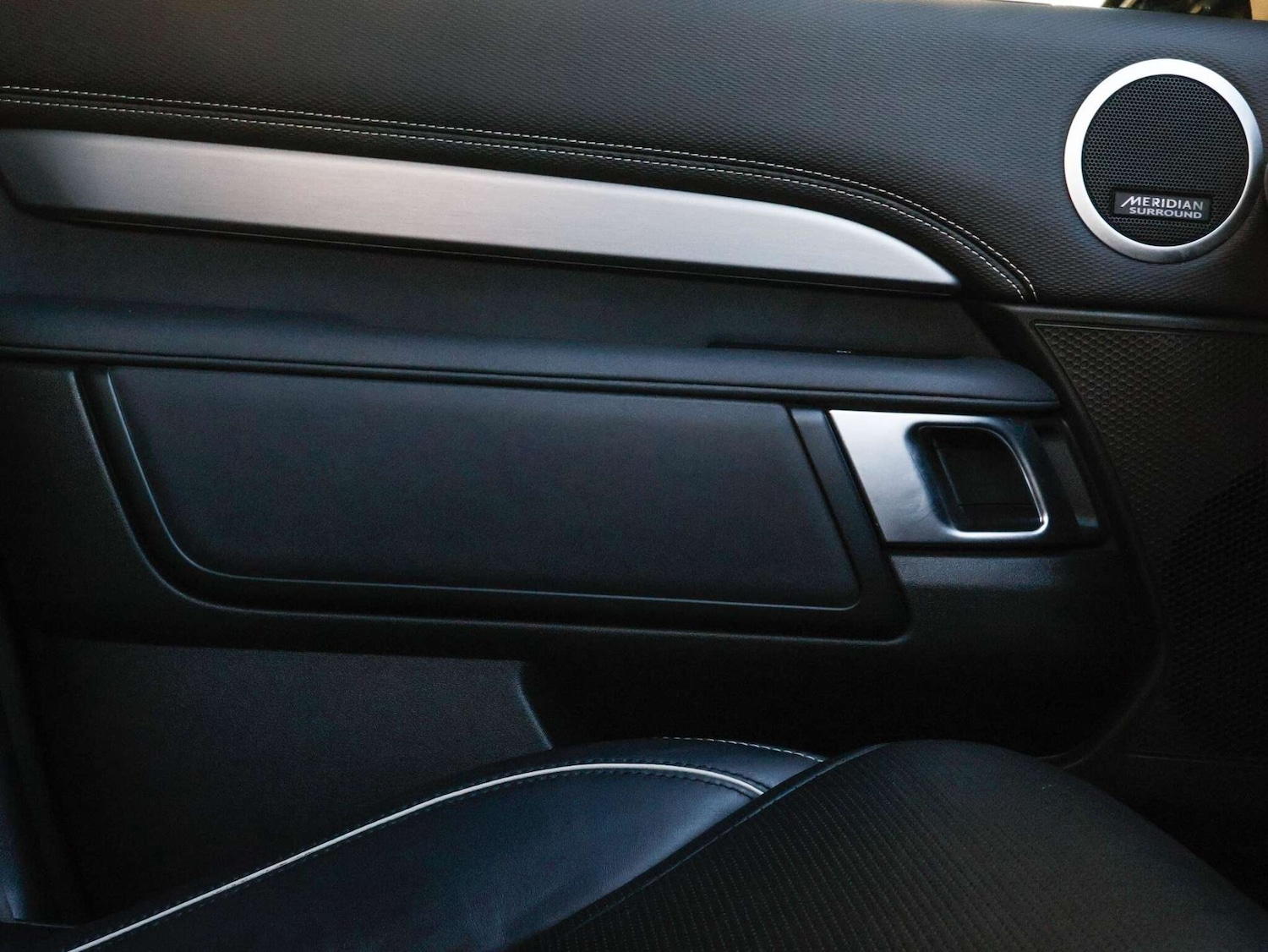 Used Land Rover Discovery 2022 for sale - 76797230: Photo 36