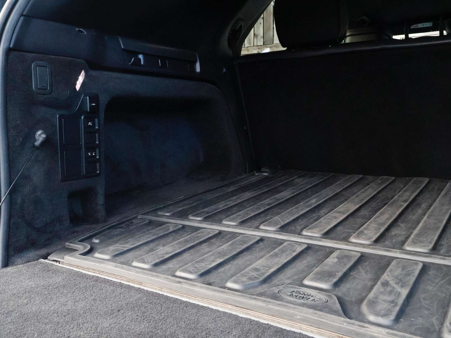 Used Land Rover Discovery 2022 for sale - 76797230: Photo 44