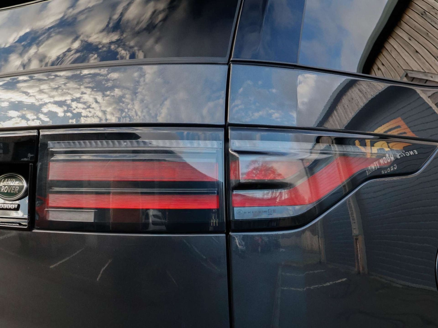 Used Land Rover Discovery 2022 for sale - 76797230: Photo 49