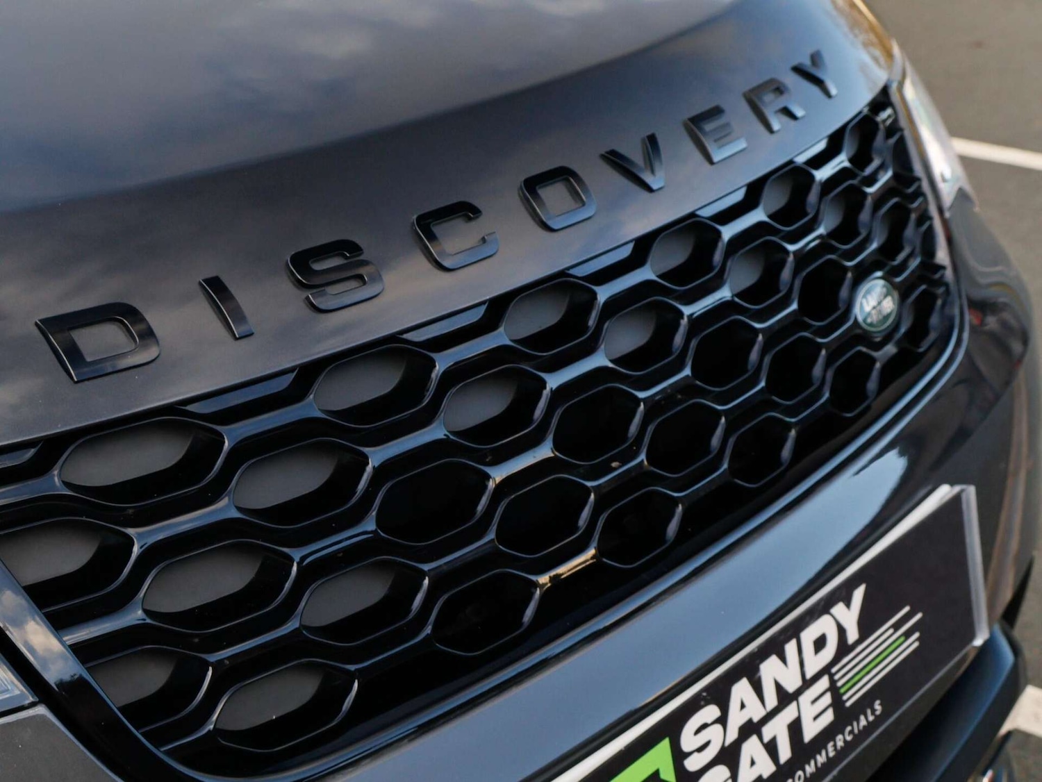 Used Land Rover Discovery 2022 for sale - 76797230: Photo 55