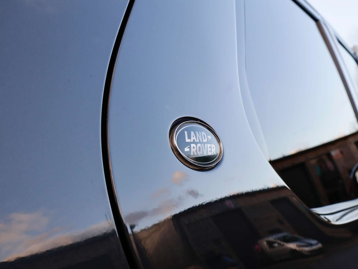 Used Land Rover Discovery 2022 for sale - 76797230: Photo 56