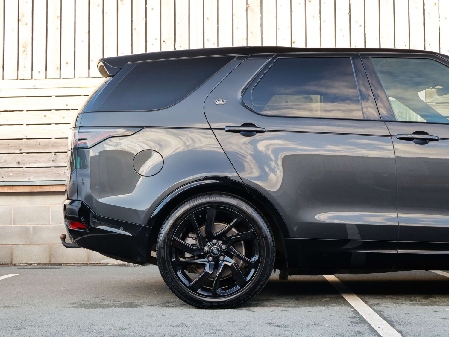 Used Land Rover Discovery 2022 for sale - 76797230: Photo 8