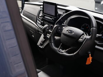 Used Ford Transit Custom 2020 for sale - 75557447: Photo