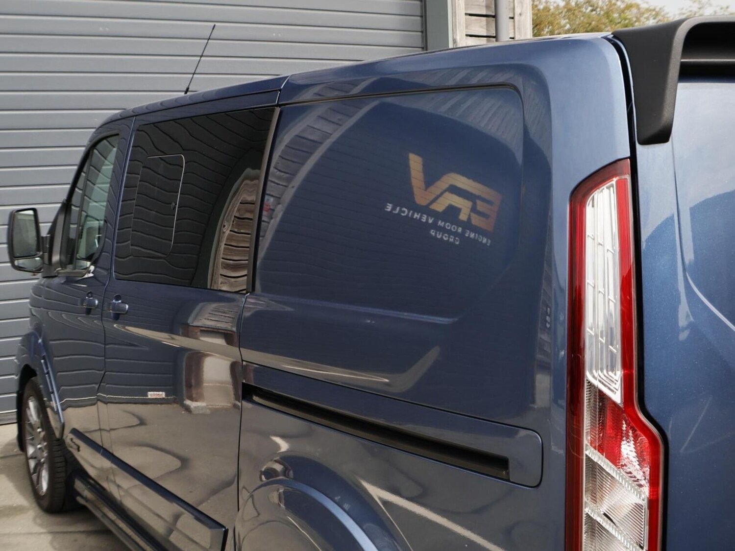Vehicle 55