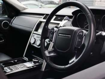 Used Land Rover Discovery 2017 for sale - 75283256: Photo