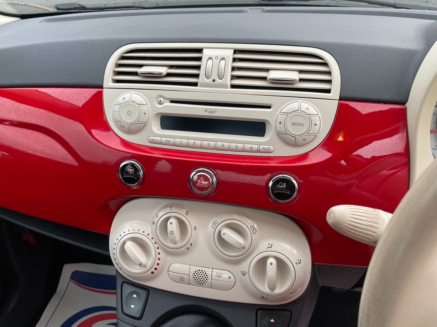 Vehicle 13
