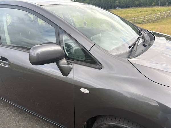 Used Toyota Verso 2011 for sale - 74961460: Photo 10